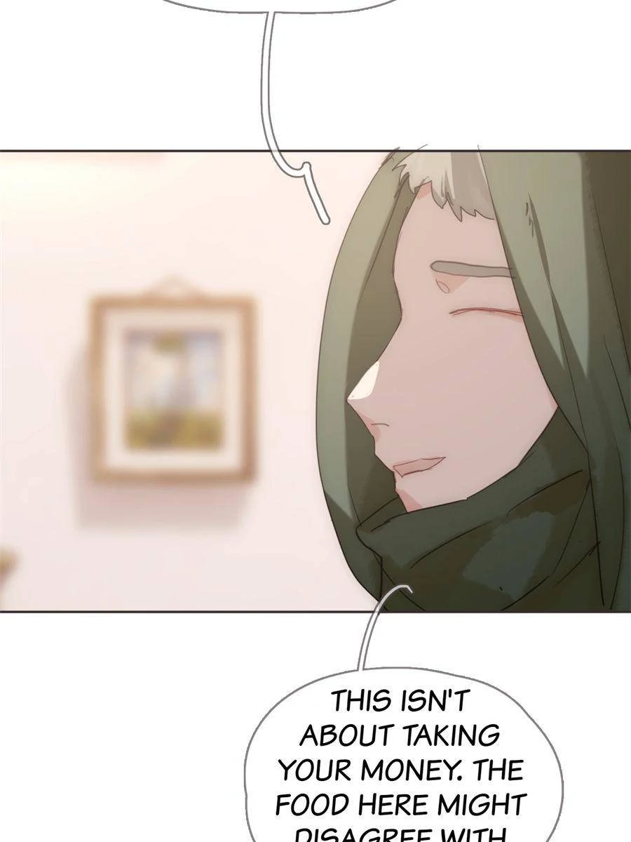 Bedtime Fairy Tales [Official UNCENSORED] - 84. Holding Hands manhwa