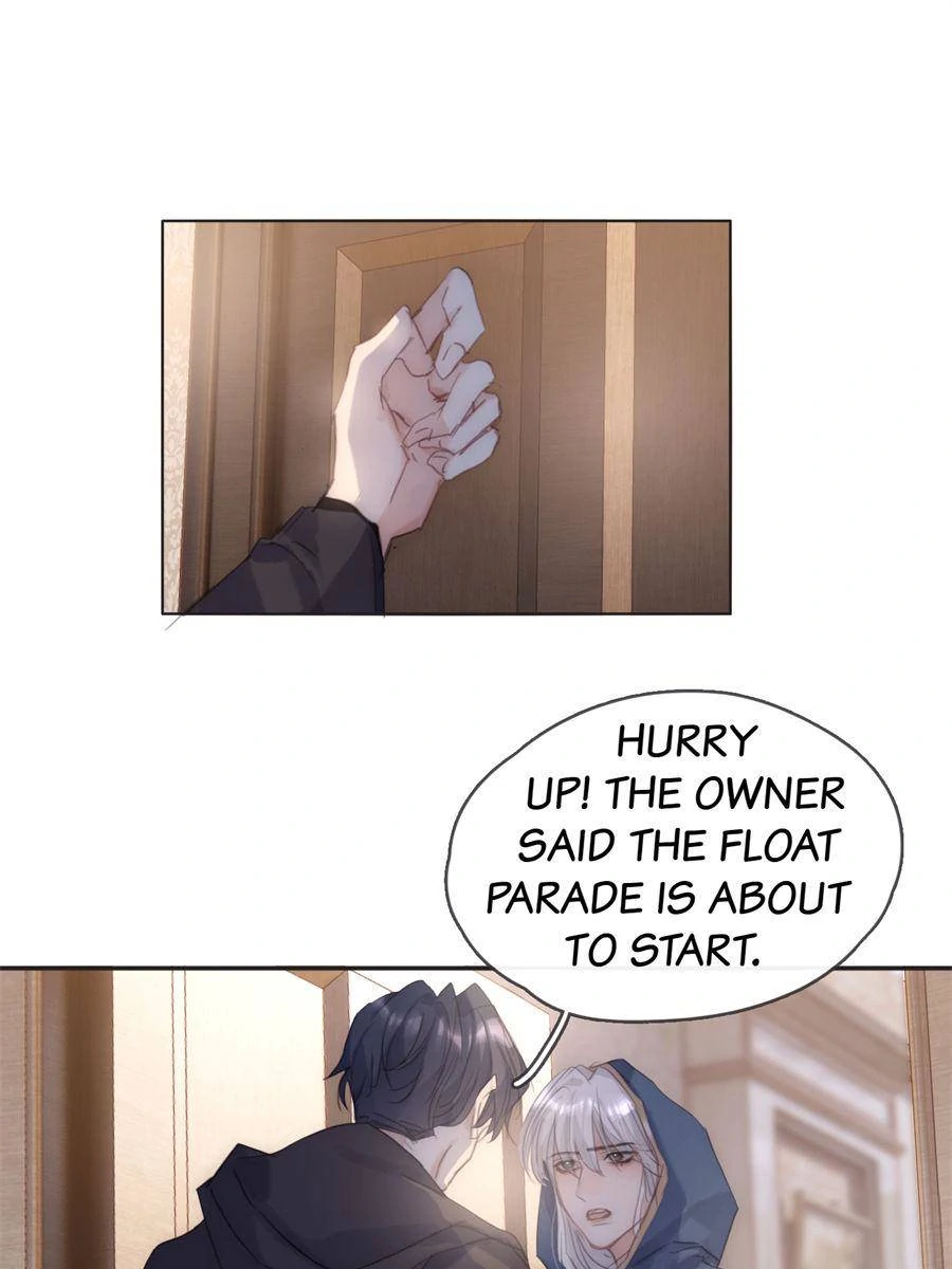 Bedtime Fairy Tales [Official UNCENSORED] - 84. Holding Hands manhwa
