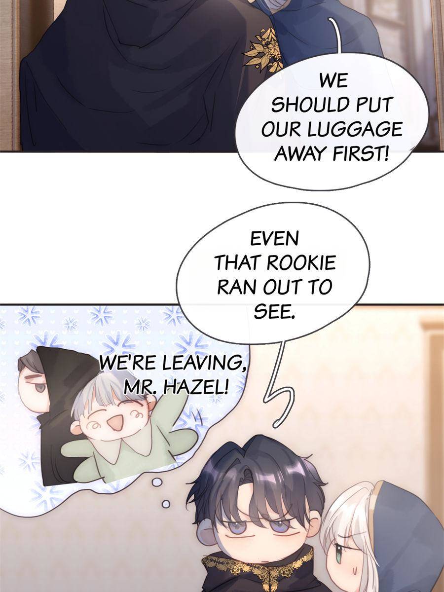 Bedtime Fairy Tales [Official UNCENSORED] - 84. Holding Hands manhwa