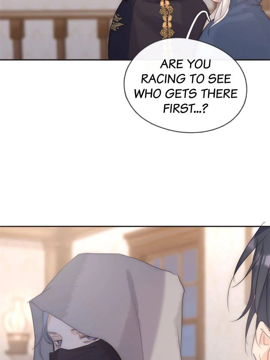 Bedtime Fairy Tales [Official UNCENSORED] - 84. Holding Hands manhwa