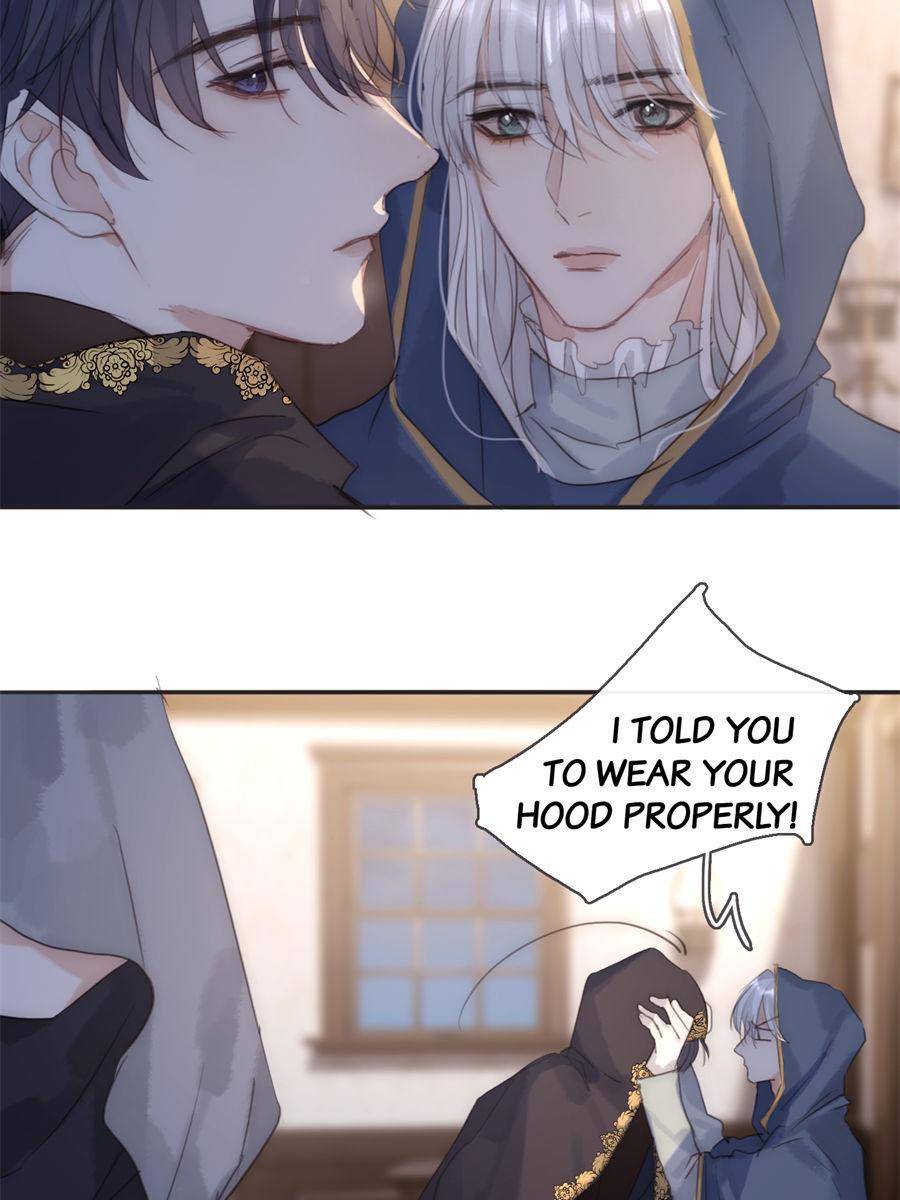Bedtime Fairy Tales [Official UNCENSORED] - 84. Holding Hands manhwa