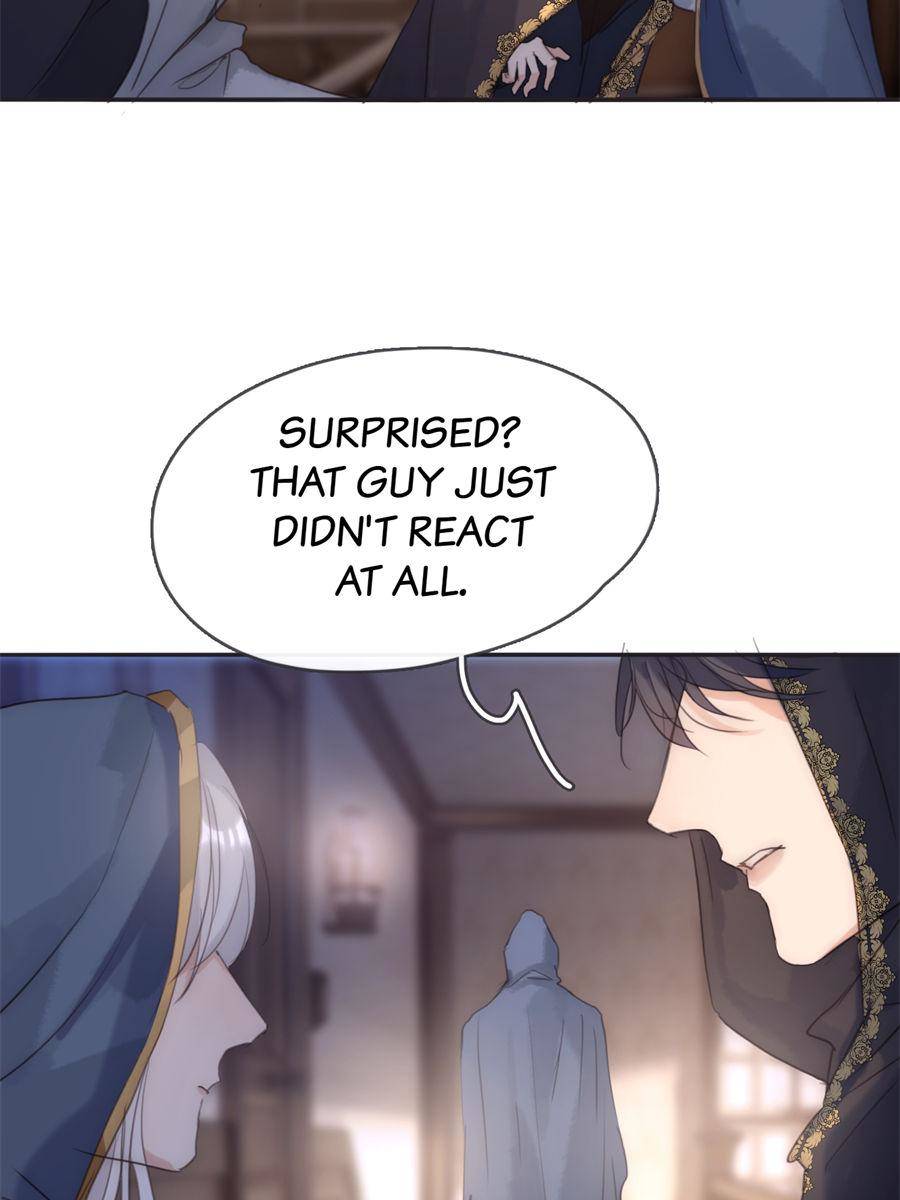 Bedtime Fairy Tales [Official UNCENSORED] - 84. Holding Hands manhwa