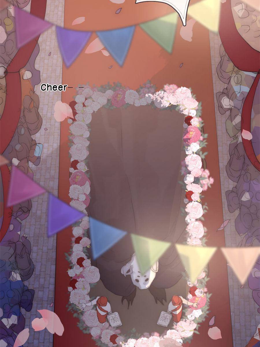 Bedtime Fairy Tales [Official UNCENSORED] - 84. Holding Hands manhwa