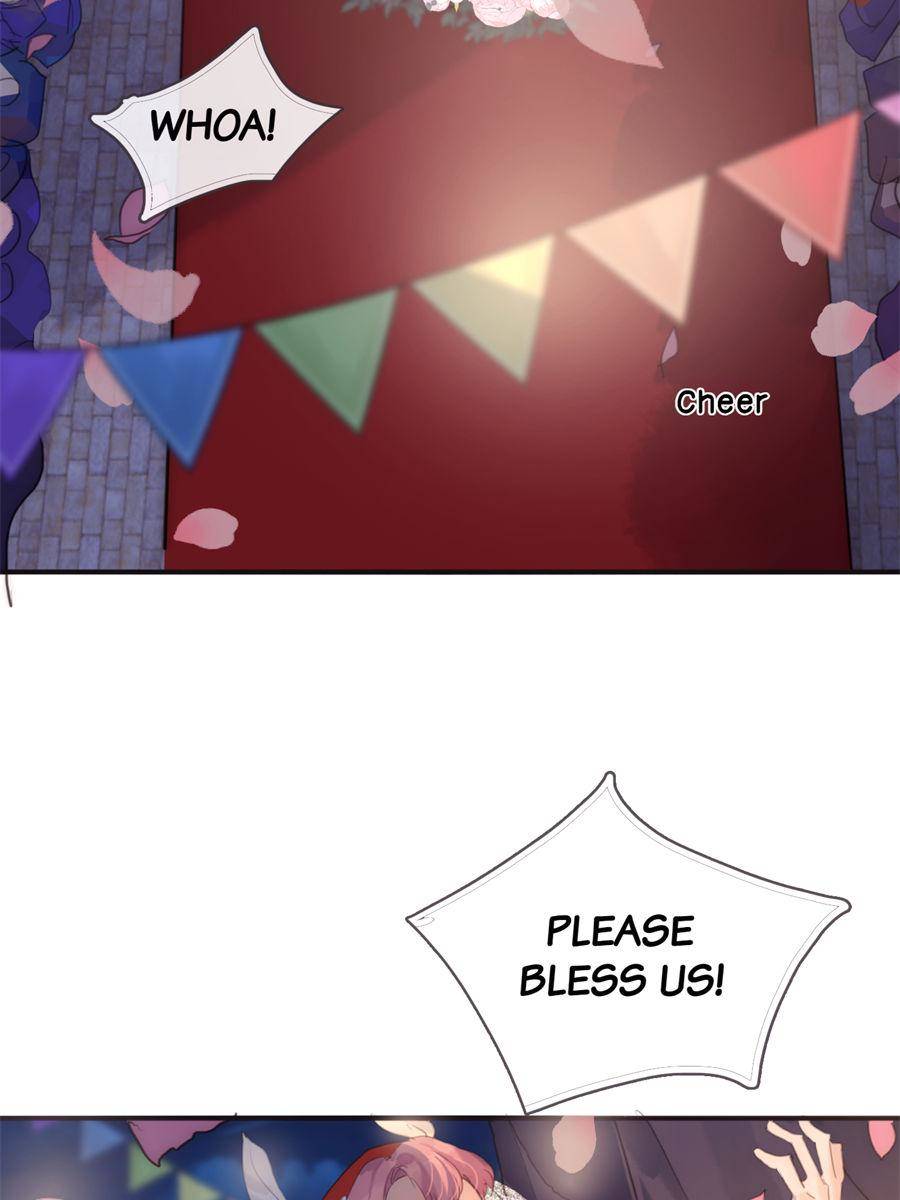 Bedtime Fairy Tales [Official UNCENSORED] - 84. Holding Hands manhwa