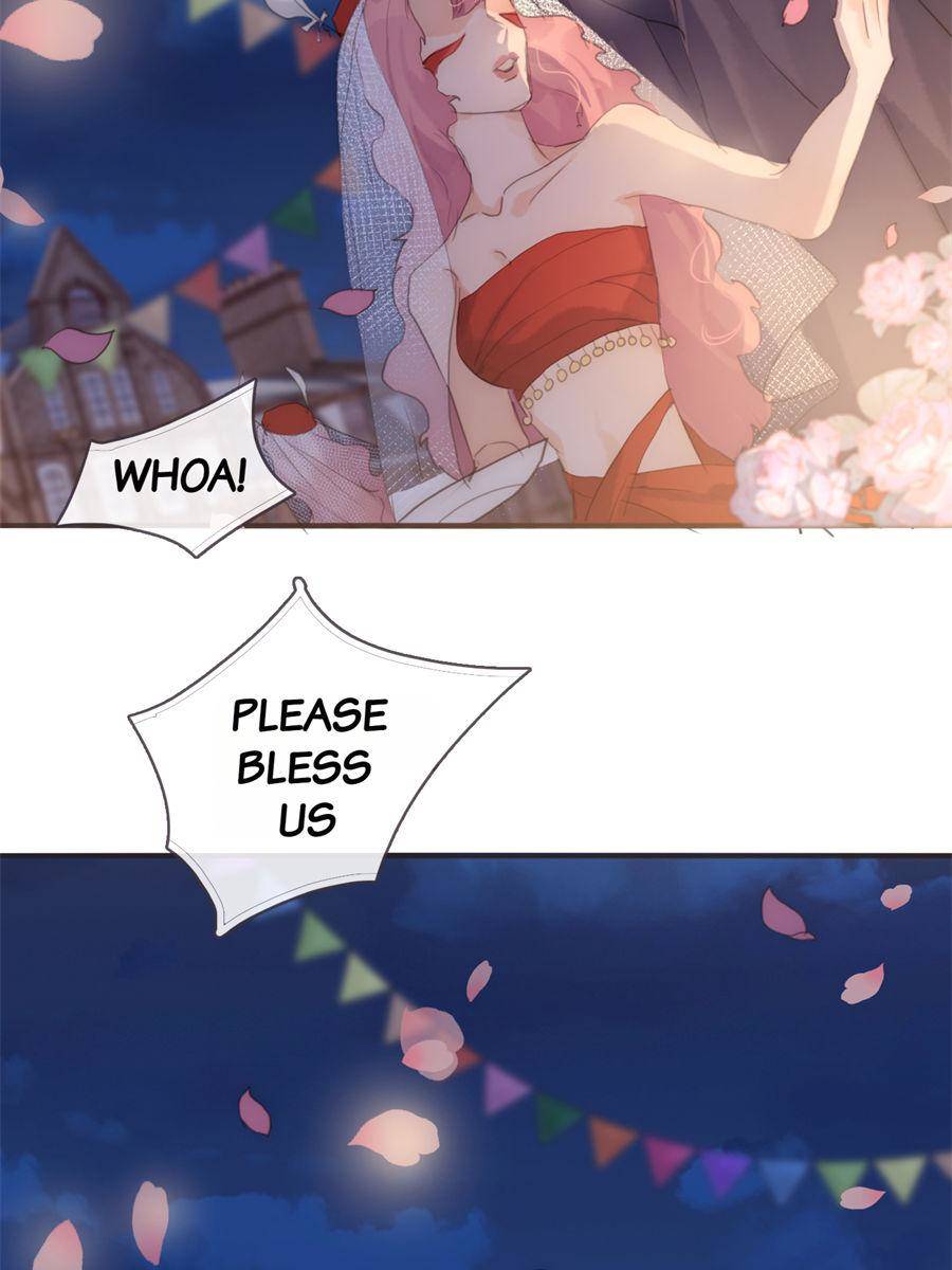 Bedtime Fairy Tales [Official UNCENSORED] - 84. Holding Hands manhwa