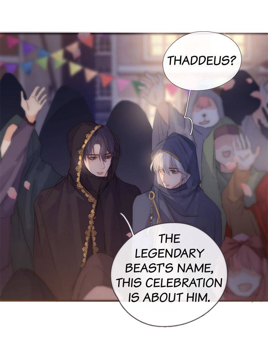 Bedtime Fairy Tales [Official UNCENSORED] - 84. Holding Hands manhwa