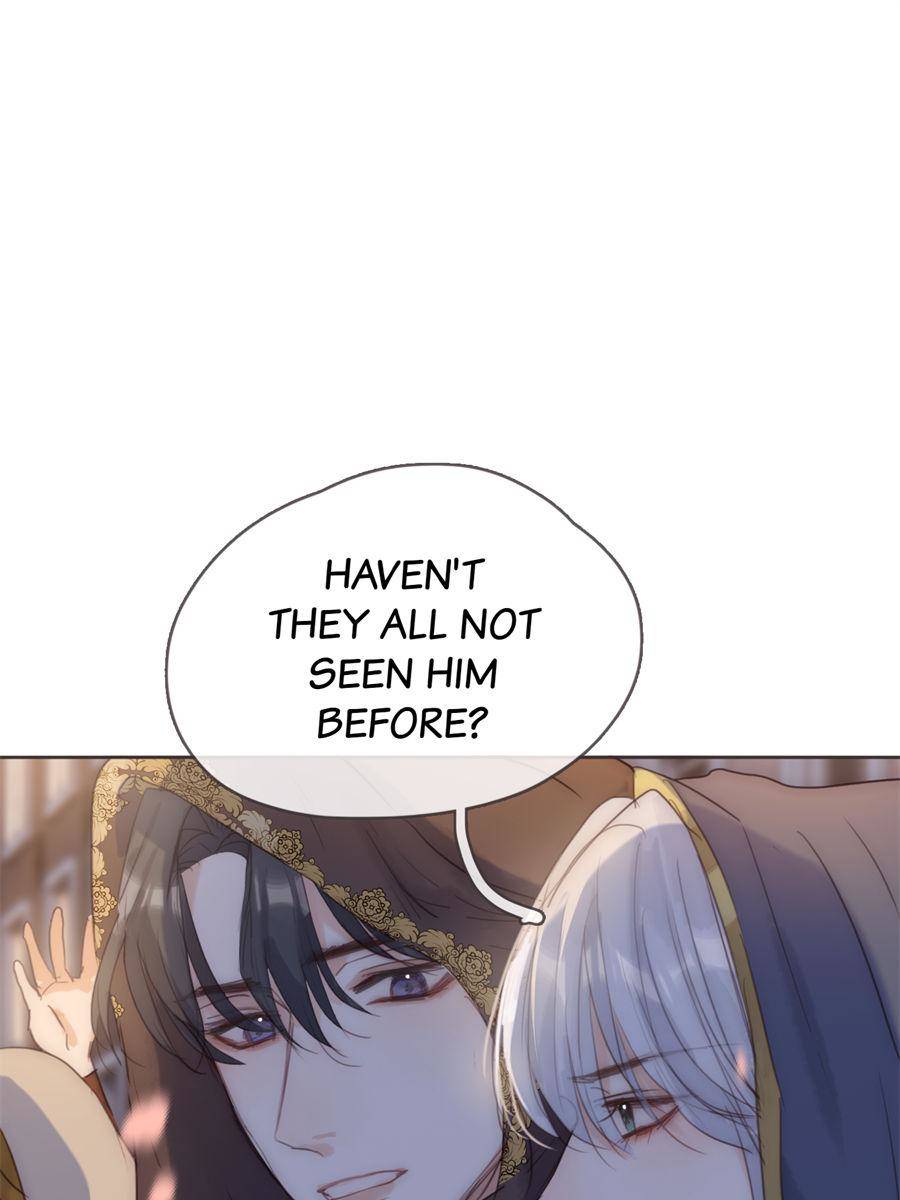 Bedtime Fairy Tales [Official UNCENSORED] - 84. Holding Hands manhwa