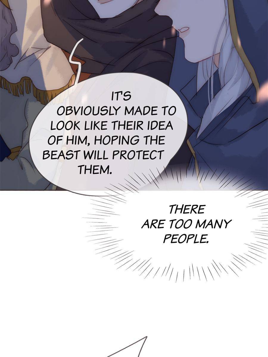 Bedtime Fairy Tales [Official UNCENSORED] - 84. Holding Hands manhwa