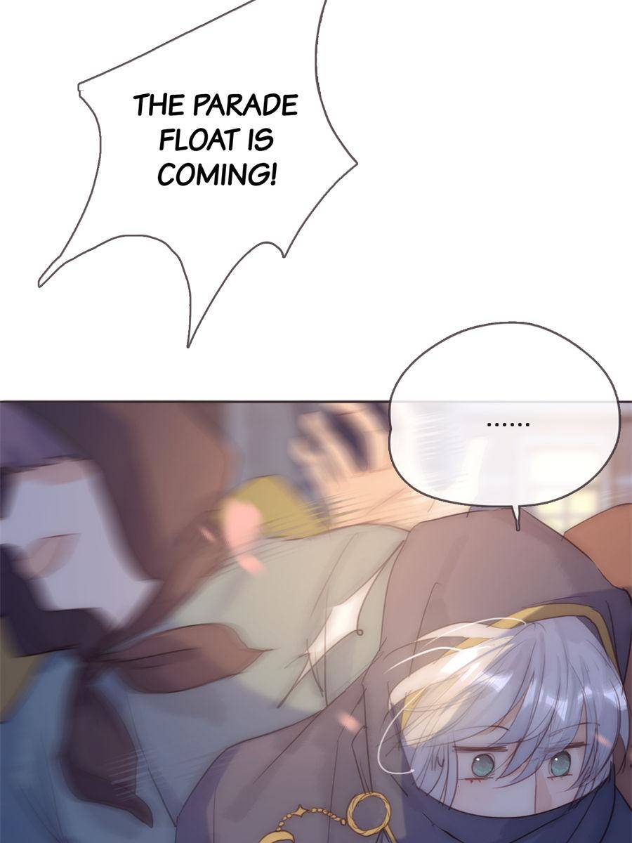Bedtime Fairy Tales [Official UNCENSORED] - 84. Holding Hands manhwa