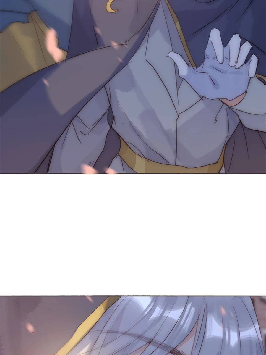 Bedtime Fairy Tales [Official UNCENSORED] - 84. Holding Hands manhwa