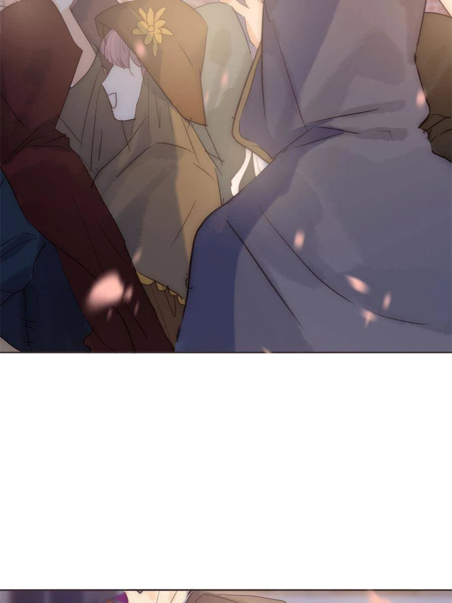 Bedtime Fairy Tales [Official UNCENSORED] - 84. Holding Hands manhwa