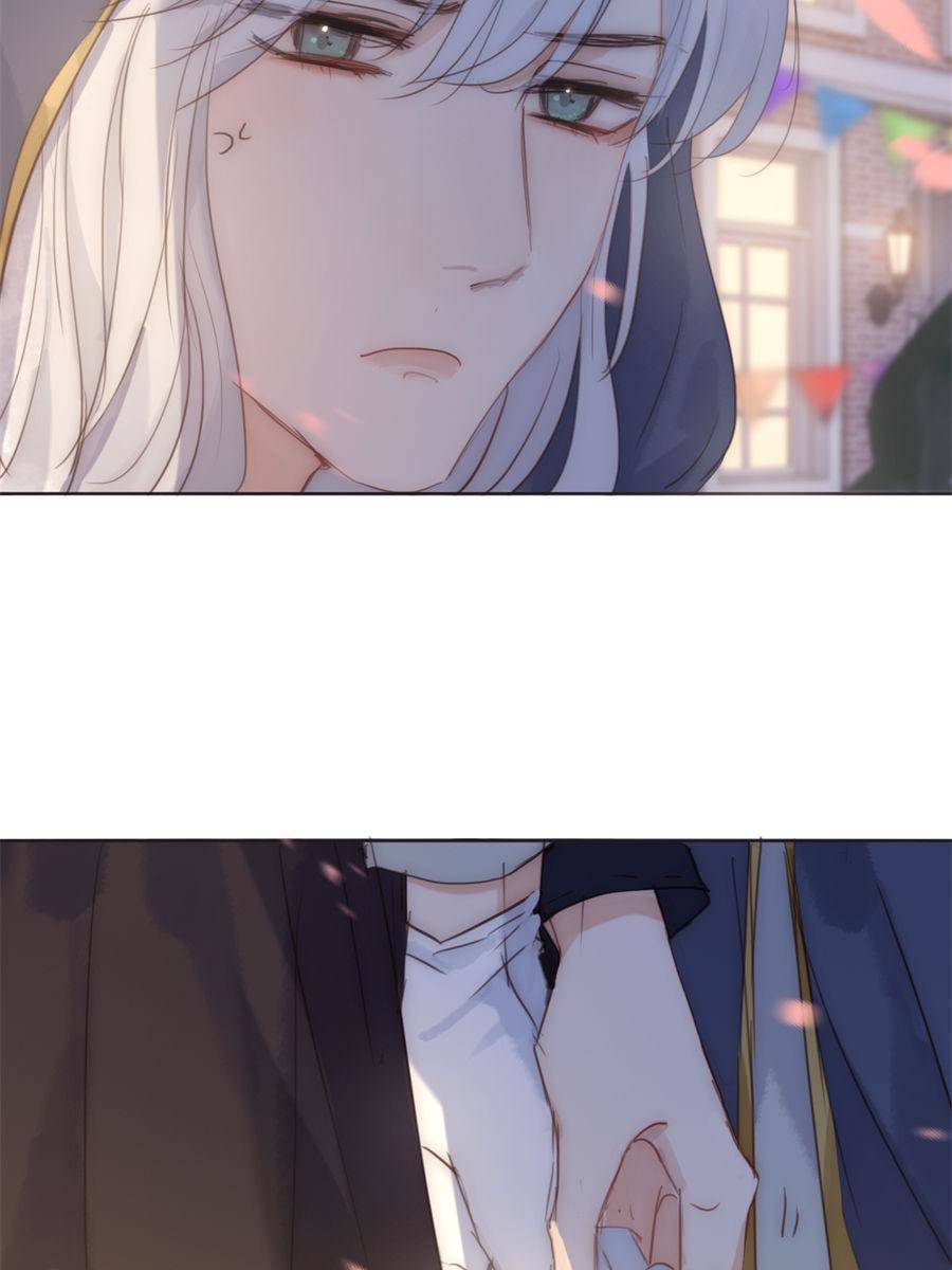 Bedtime Fairy Tales [Official UNCENSORED] - 84. Holding Hands manhwa