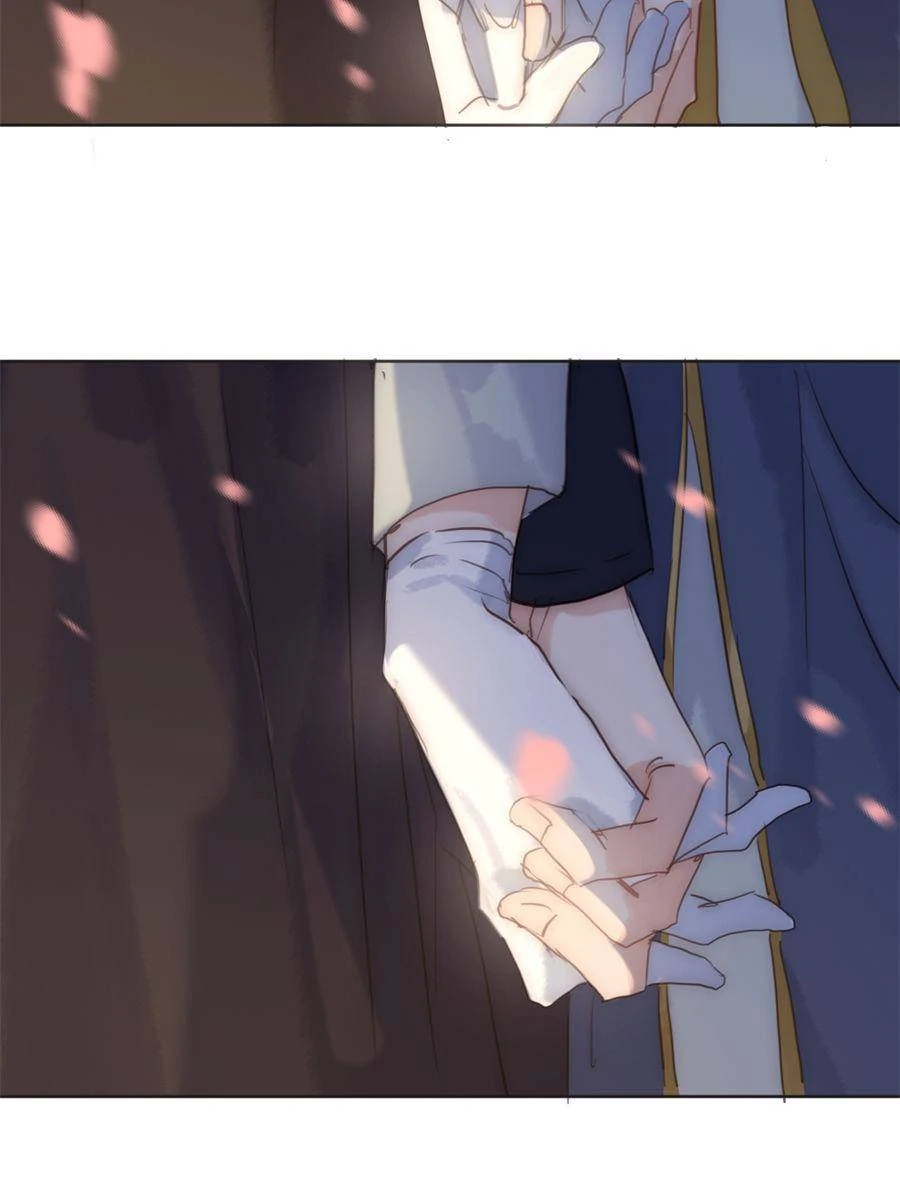 Bedtime Fairy Tales [Official UNCENSORED] - 84. Holding Hands manhwa