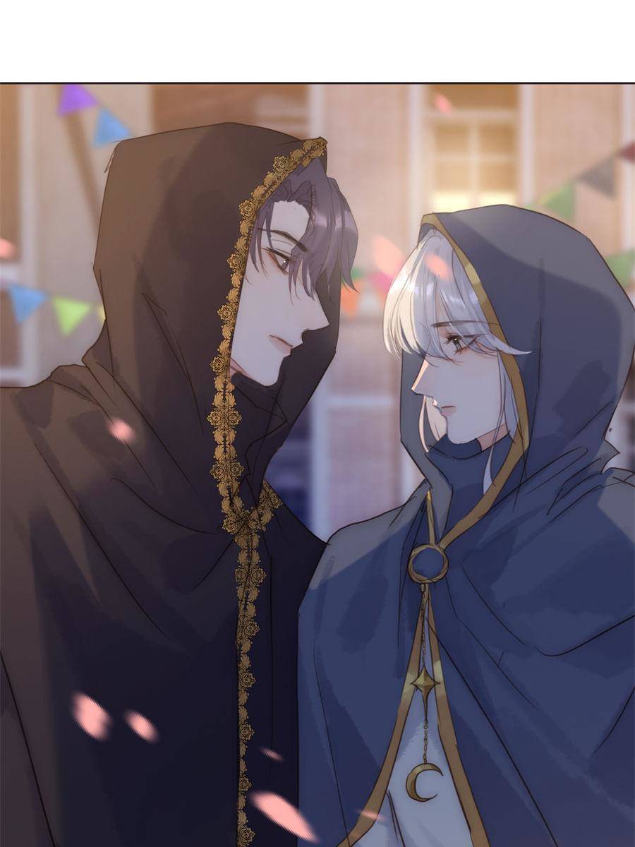 Bedtime Fairy Tales [Official UNCENSORED] - 84. Holding Hands manhwa