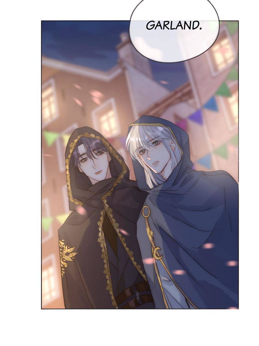 Bedtime Fairy Tales [Official UNCENSORED] - 84. Holding Hands manhwa