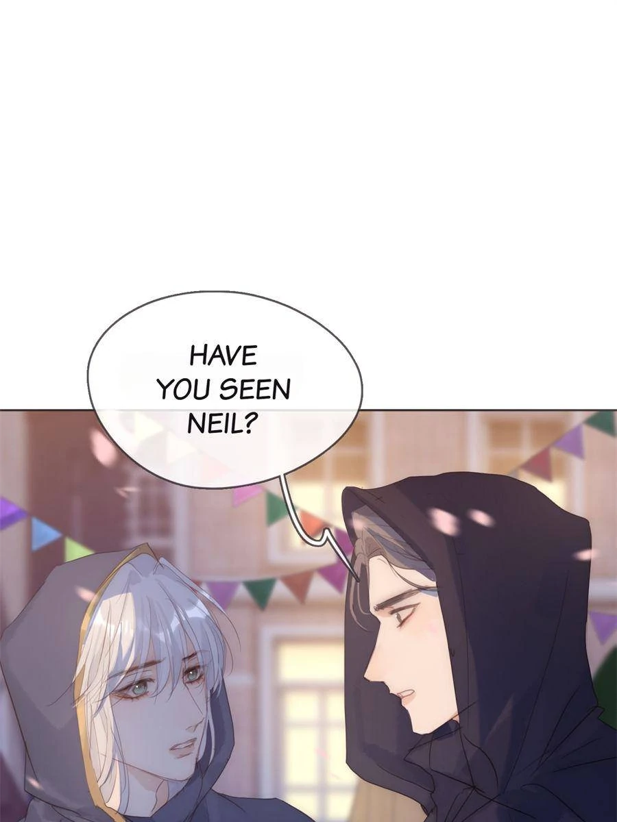 Bedtime Fairy Tales [Official UNCENSORED] - 84. Holding Hands manhwa