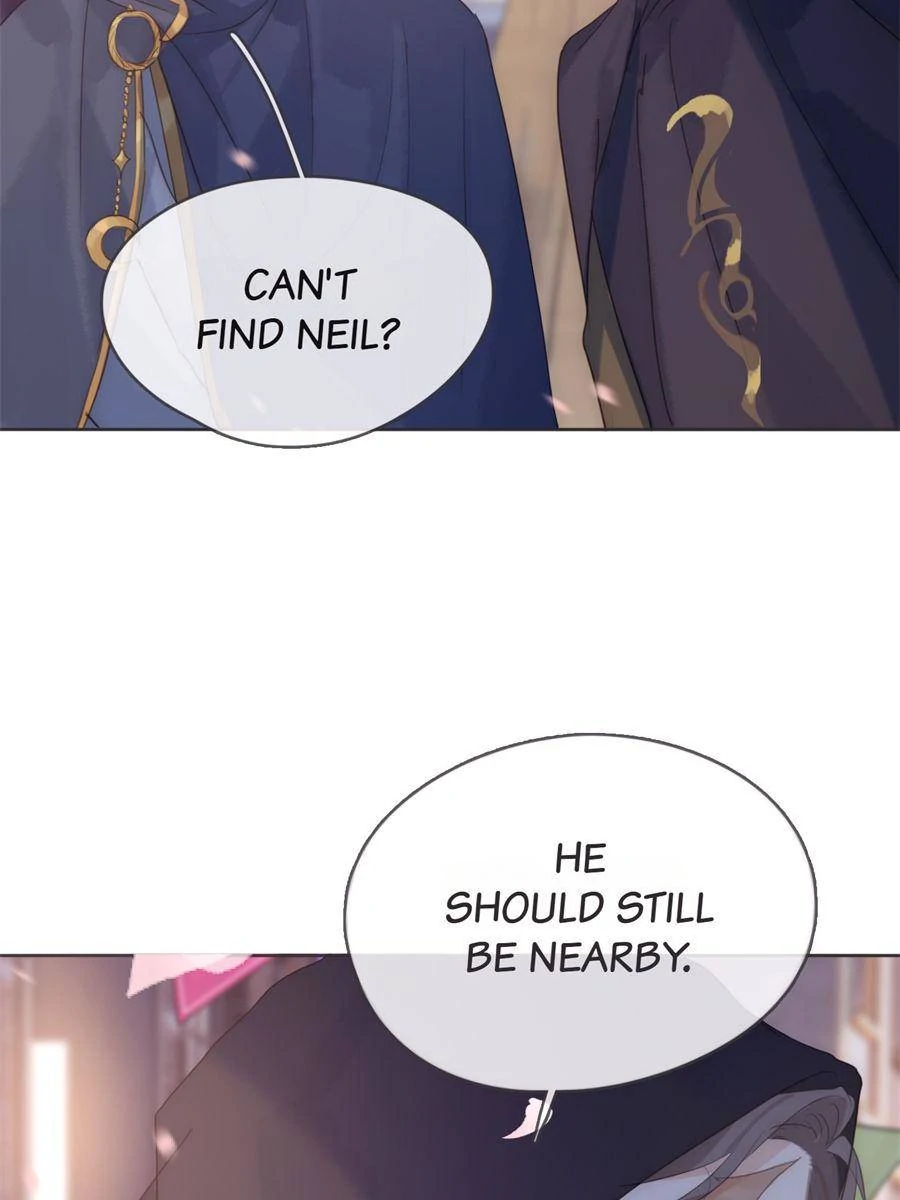 Bedtime Fairy Tales [Official UNCENSORED] - 84. Holding Hands manhwa