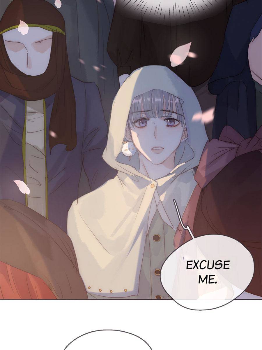 Bedtime Fairy Tales [Official UNCENSORED] - 84. Holding Hands manhwa