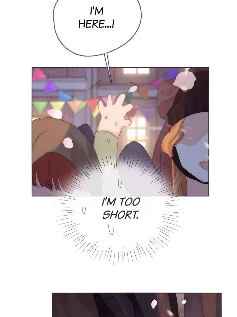 Bedtime Fairy Tales [Official UNCENSORED] - 84. Holding Hands manhwa