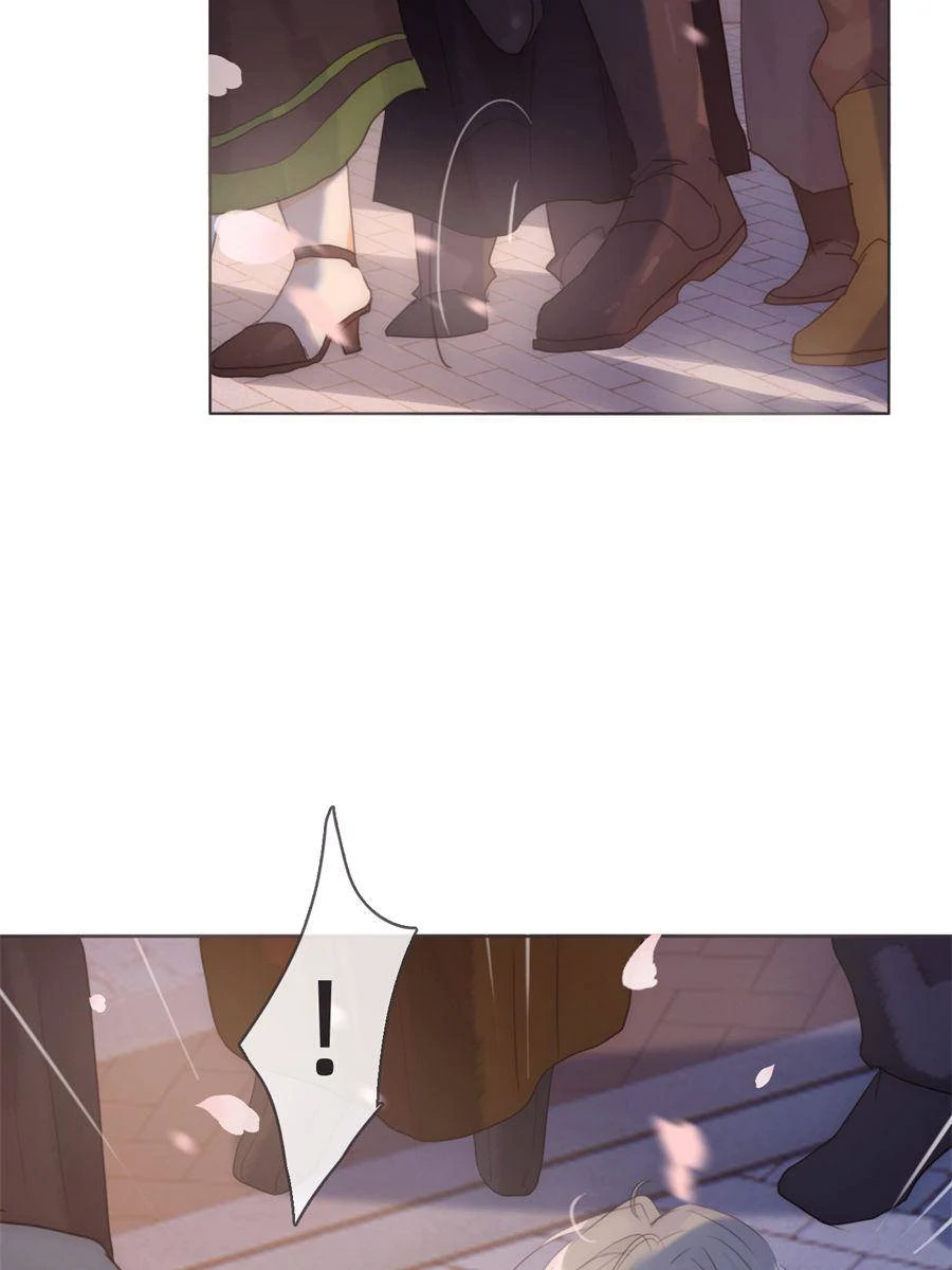 Bedtime Fairy Tales [Official UNCENSORED] - 84. Holding Hands manhwa