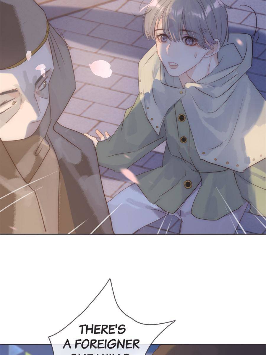 Bedtime Fairy Tales [Official UNCENSORED] - 84. Holding Hands manhwa