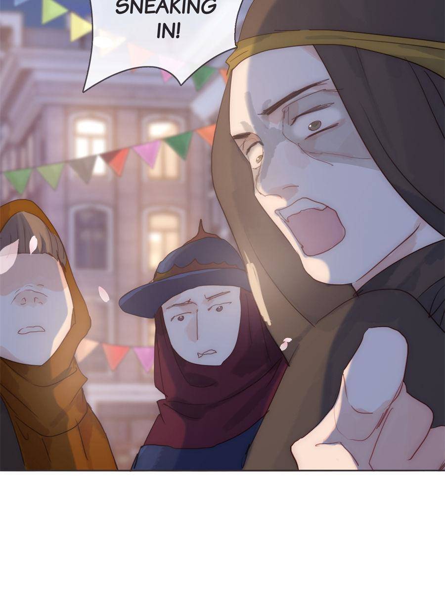 Bedtime Fairy Tales [Official UNCENSORED] - 84. Holding Hands manhwa