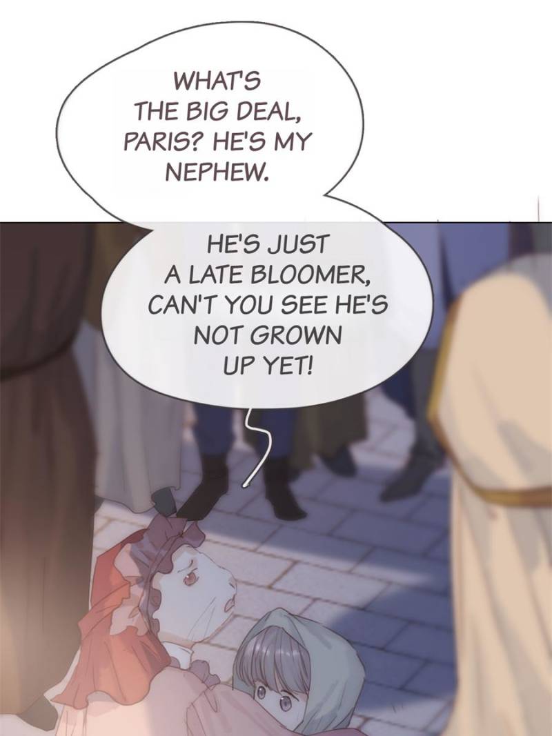Bedtime Fairy Tales [Official UNCENSORED] - 85. The Taste of Wine manhwa