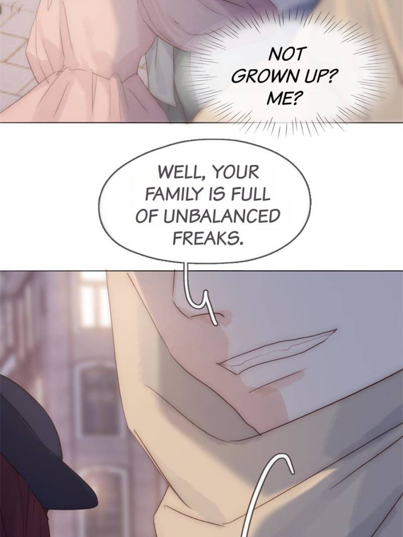 Bedtime Fairy Tales [Official UNCENSORED] - 85. The Taste of Wine manhwa
