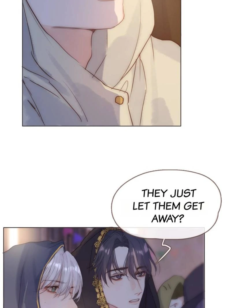 Bedtime Fairy Tales [Official UNCENSORED] - 85. The Taste of Wine manhwa