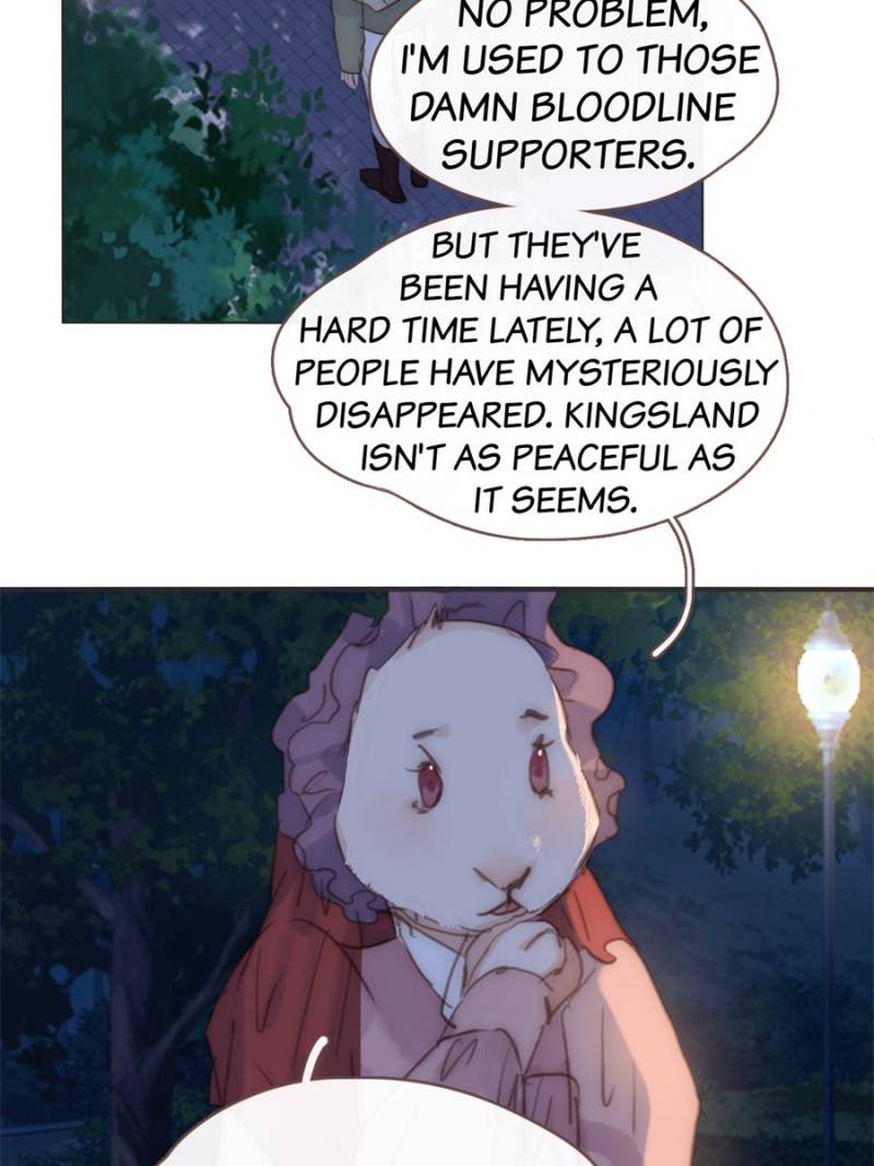 Bedtime Fairy Tales [Official UNCENSORED] - 85. The Taste of Wine manhwa