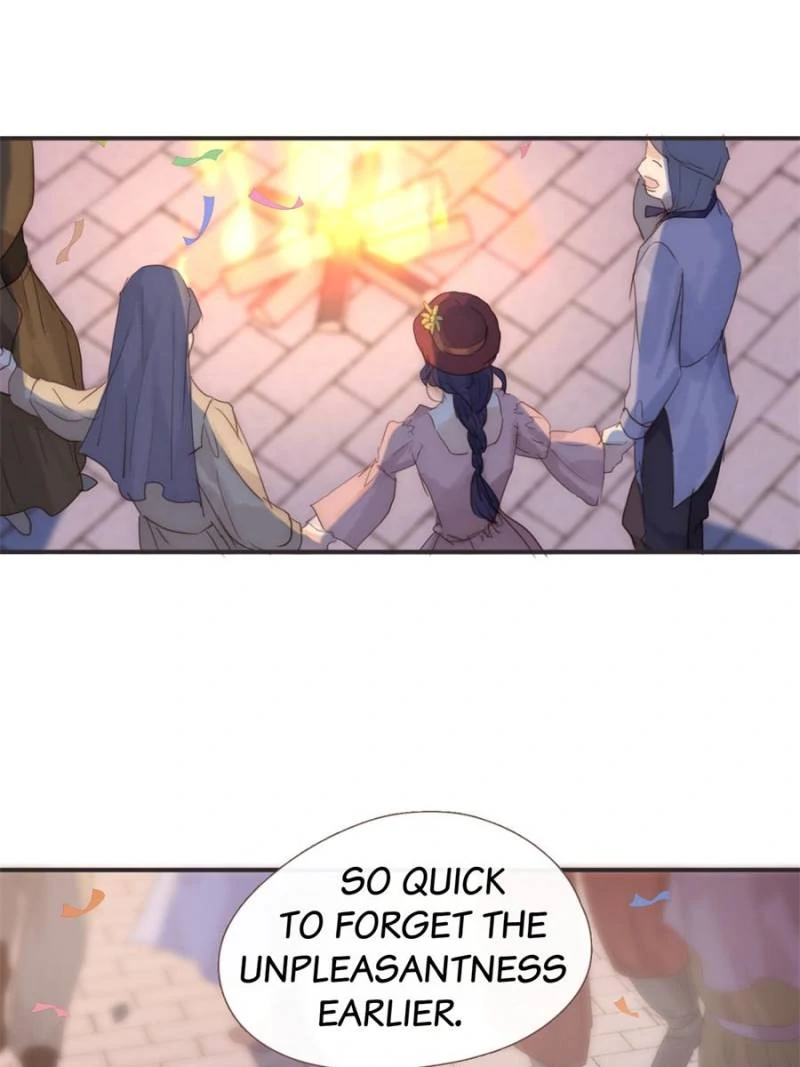 Bedtime Fairy Tales [Official UNCENSORED] - 85. The Taste of Wine manhwa