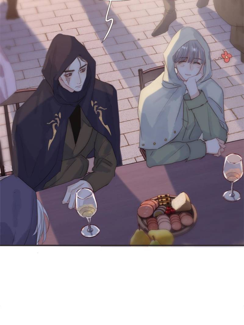 Bedtime Fairy Tales [Official UNCENSORED] - 85. The Taste of Wine manhwa