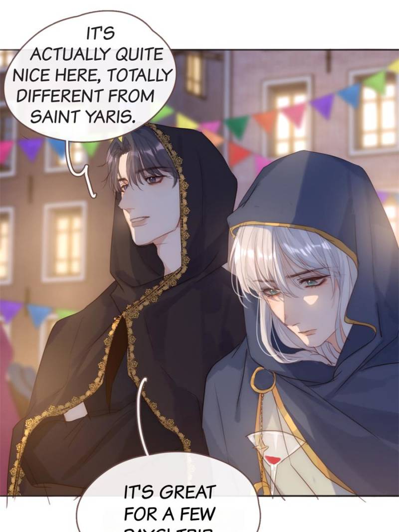 Bedtime Fairy Tales [Official UNCENSORED] - 85. The Taste of Wine manhwa
