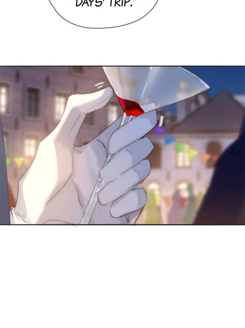 Bedtime Fairy Tales [Official UNCENSORED] - 85. The Taste of Wine manhwa