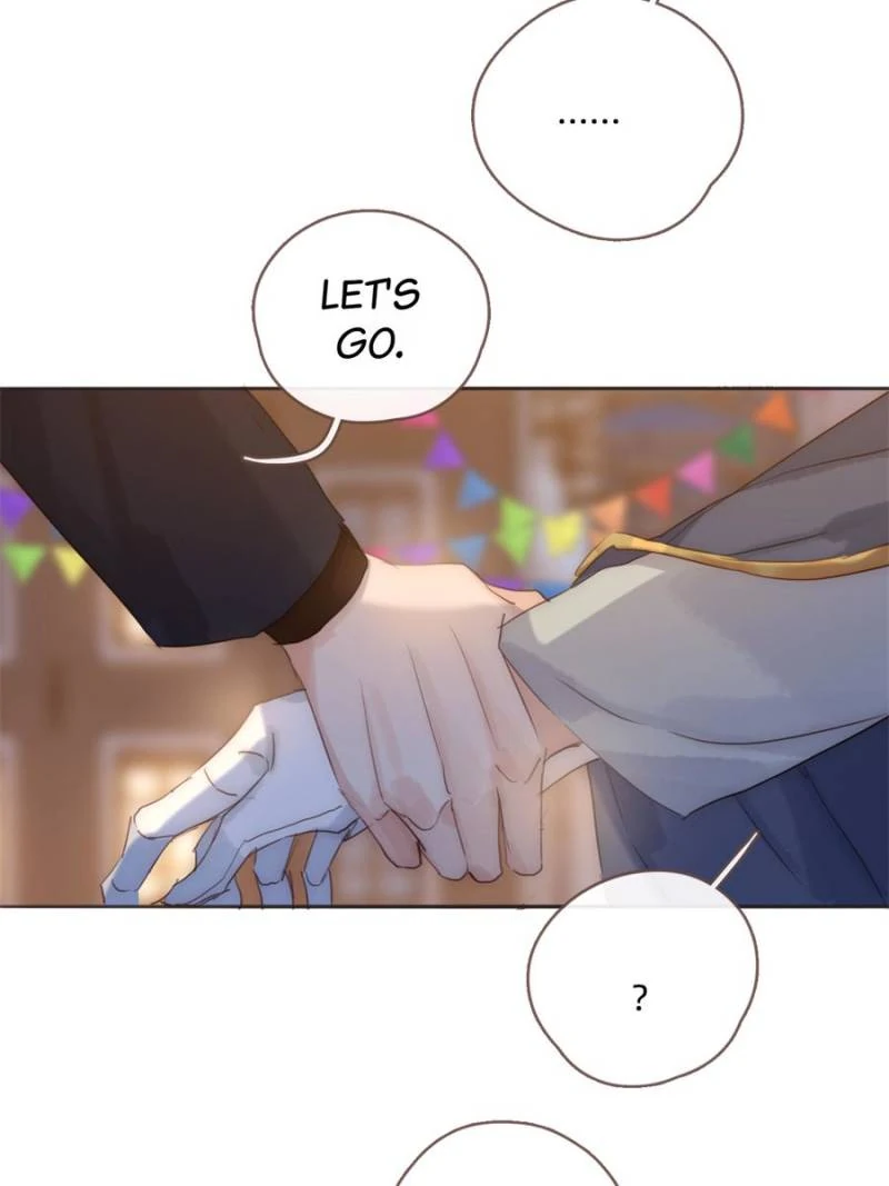 Bedtime Fairy Tales [Official UNCENSORED] - 85. The Taste of Wine manhwa