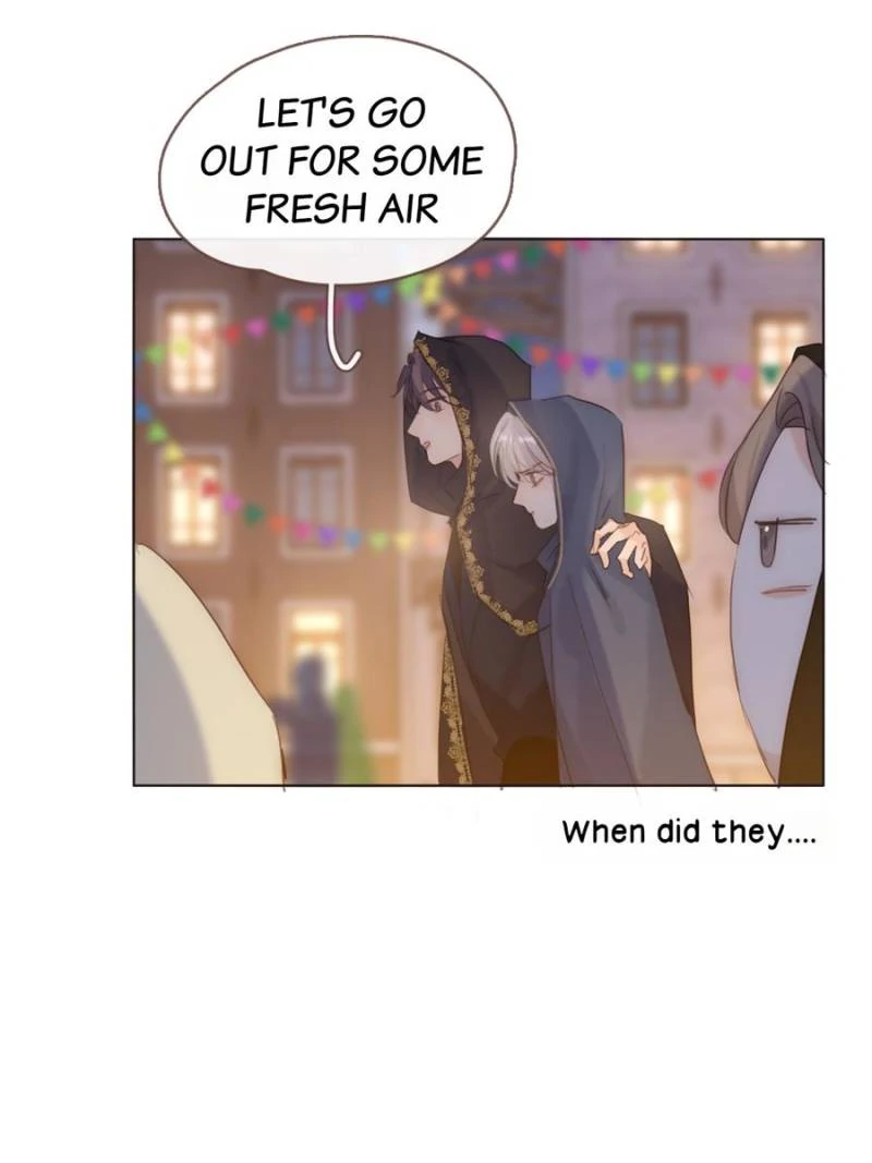 Bedtime Fairy Tales [Official UNCENSORED] - 85. The Taste of Wine manhwa