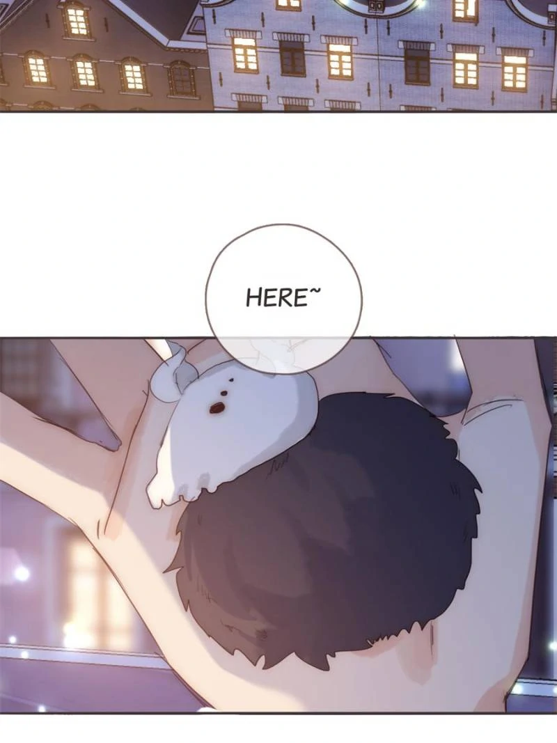 Bedtime Fairy Tales [Official UNCENSORED] - 85. The Taste of Wine manhwa