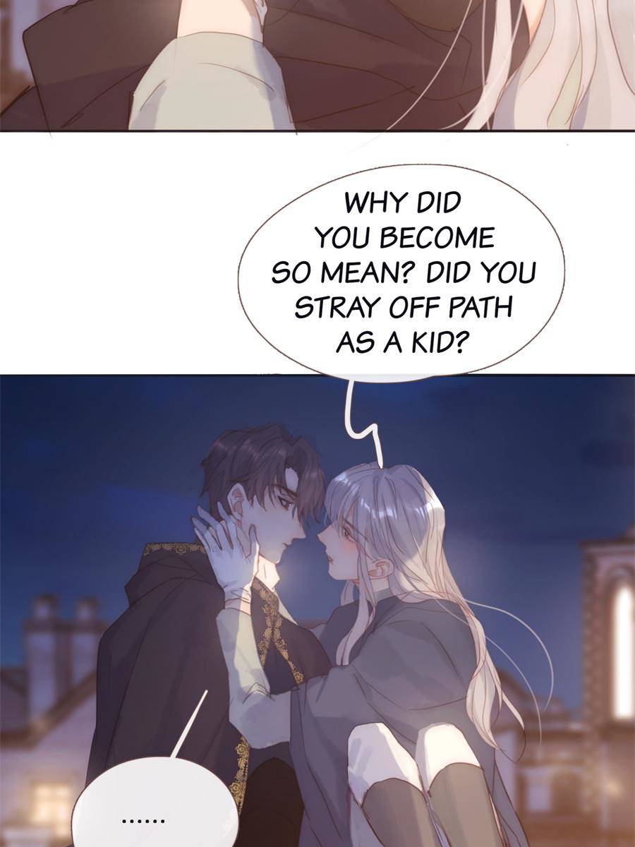 Bedtime Fairy Tales [Official UNCENSORED] - 86. Don't Cry manhwa
