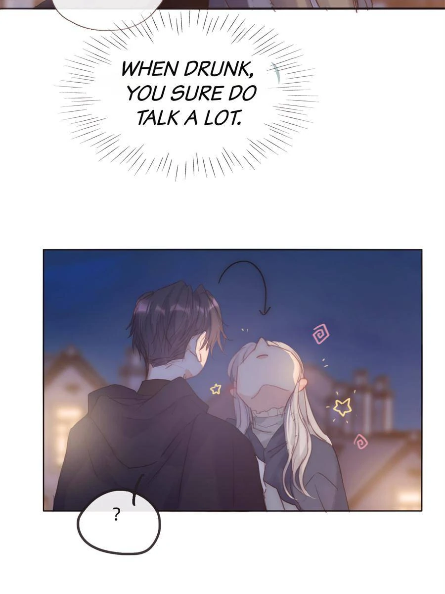 Bedtime Fairy Tales [Official UNCENSORED] - 86. Don't Cry manhwa