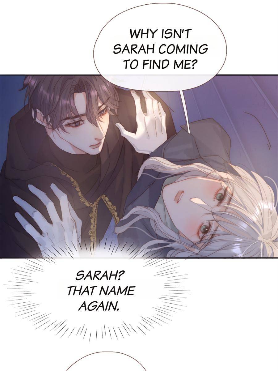 Bedtime Fairy Tales [Official UNCENSORED] - 86. Don't Cry manhwa