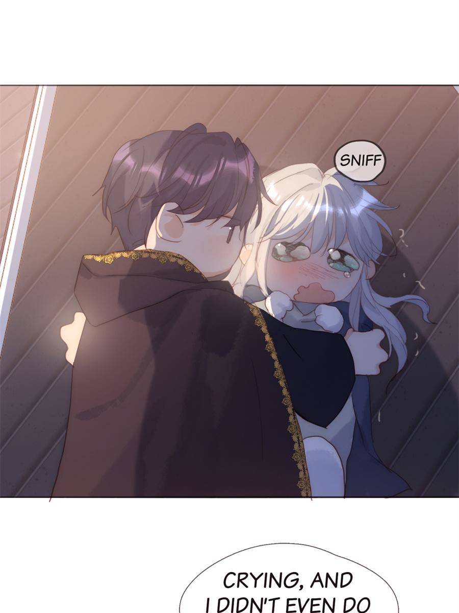 Bedtime Fairy Tales [Official UNCENSORED] - 86. Don't Cry manhwa