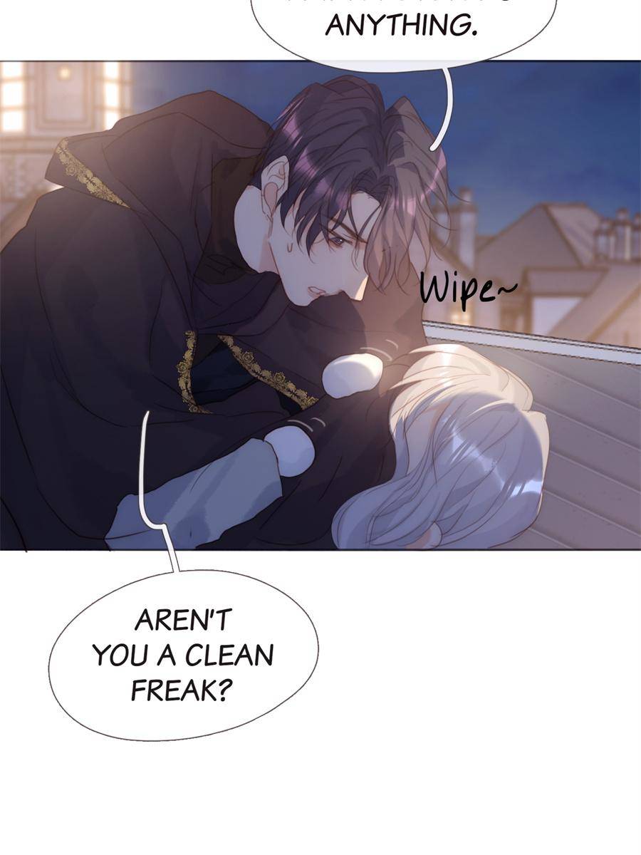 Bedtime Fairy Tales [Official UNCENSORED] - 86. Don't Cry manhwa