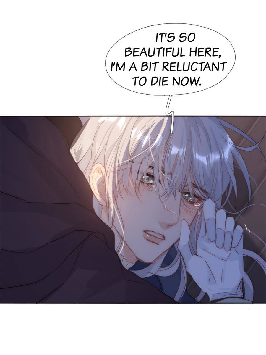 Bedtime Fairy Tales [Official UNCENSORED] - 86. Don't Cry manhwa