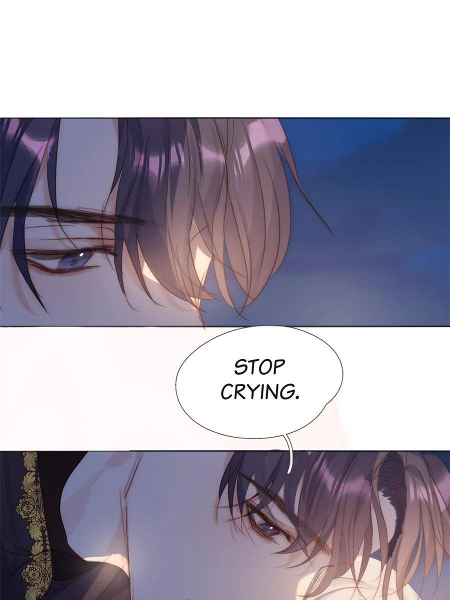 Bedtime Fairy Tales [Official UNCENSORED] - 86. Don't Cry manhwa