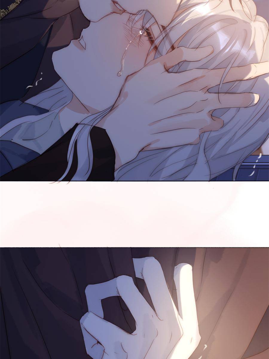 Bedtime Fairy Tales [Official UNCENSORED] - 86. Don't Cry manhwa