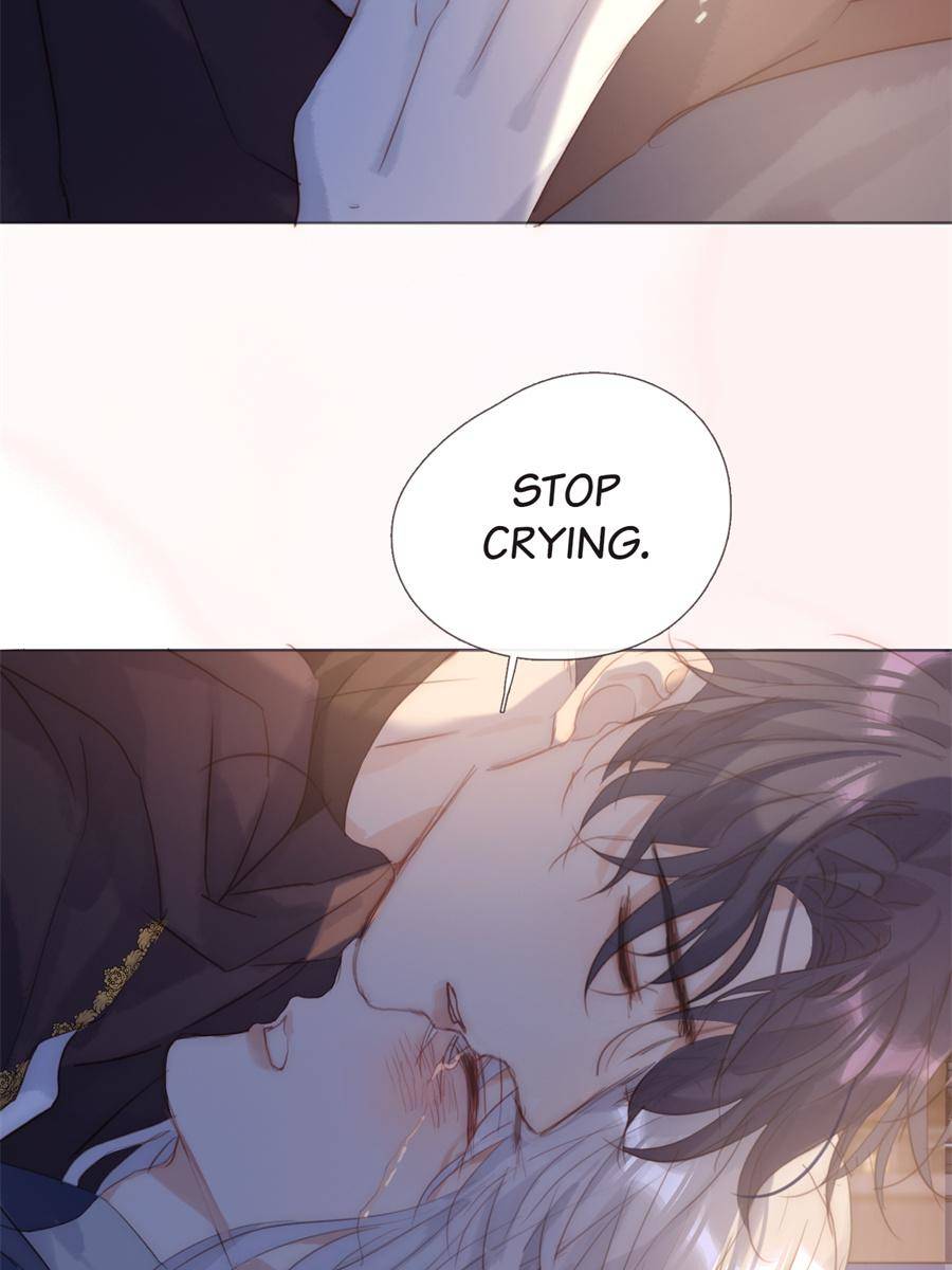 Bedtime Fairy Tales [Official UNCENSORED] - 86. Don't Cry manhwa