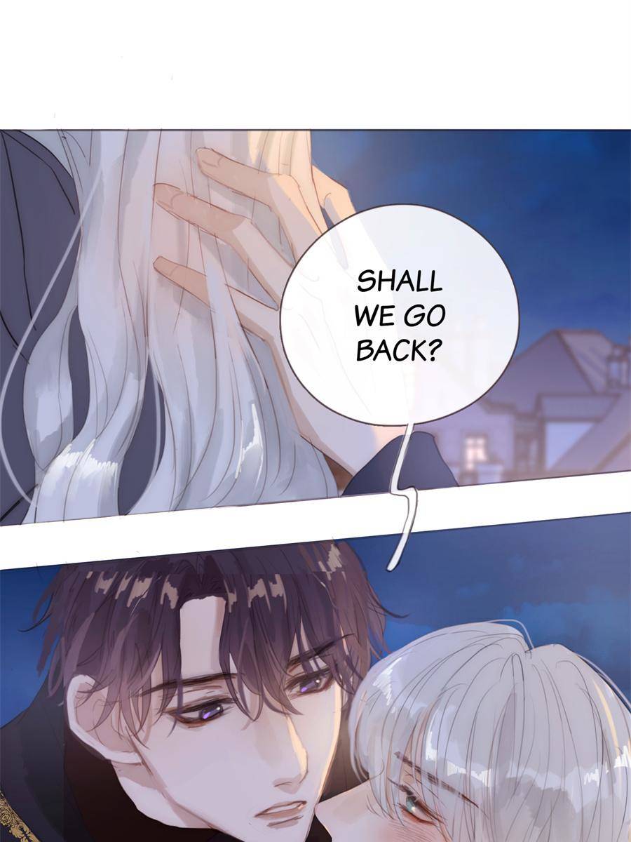 Bedtime Fairy Tales [Official UNCENSORED] - 86. Don't Cry manhwa