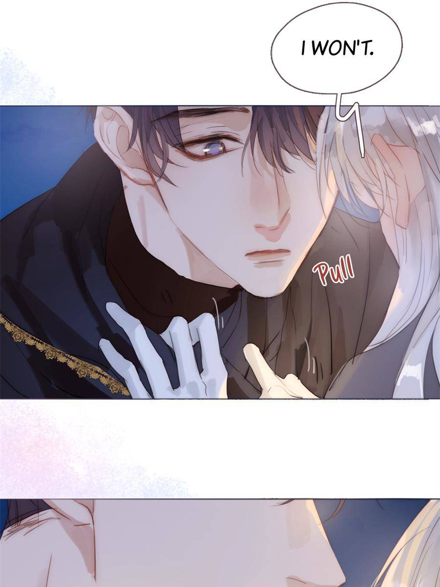 Bedtime Fairy Tales [Official UNCENSORED] - 86. Don't Cry manhwa