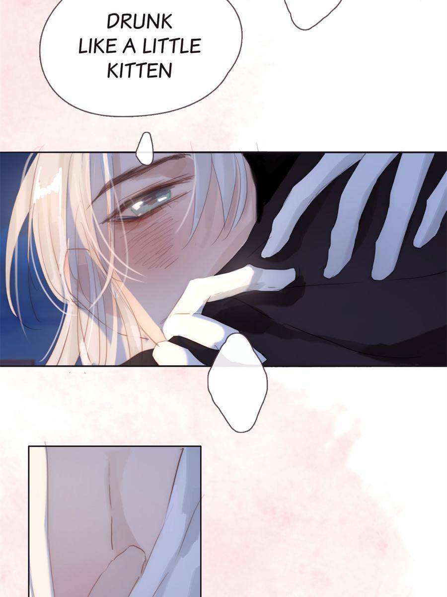 Bedtime Fairy Tales [Official UNCENSORED] - 86. Don't Cry manhwa