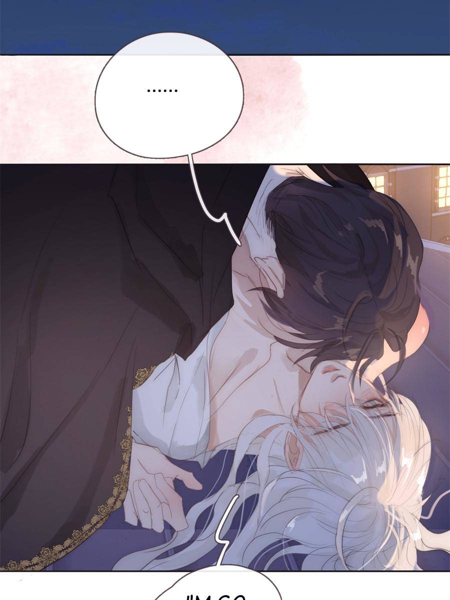 Bedtime Fairy Tales [Official UNCENSORED] - 86. Don't Cry manhwa